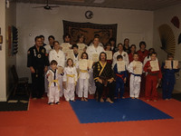 Highlight for Album: Hapkido