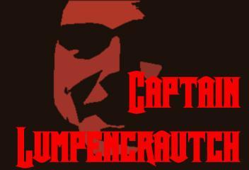 Captain Lump site