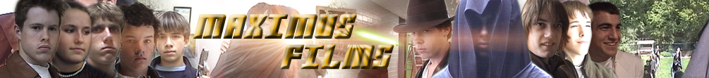 Maximus Films