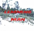 Lemming Man (Small)